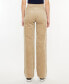 Фото #4 товара Women's Ultra High-Rise Wide Leg Corduroy Pants