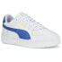 Фото #2 товара Puma Ca Pro Classic Lace Up Mens White Sneakers Casual Shoes 38019014
