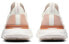 Фото #6 товара Nike React Infinity Run Flyknit 1 运动 减震 低帮 跑步鞋 女款 白铜 / Кроссовки Nike React Infinity Run Flyknit 1 CD4372-103