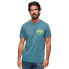 ფოტო #2 პროდუქტის SUPERDRY Neon Vl short sleeve T-shirt