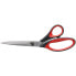 Фото #3 товара Bessey D820-250 - Straight cut - Single - Black,Red - Stainless steel - Offset handle - 25 cm