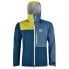 Фото #1 товара ORTOVOX 3L Ortler jacket