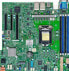 Фото #1 товара Supermicro 1200 S MBD-X12STH-LN4F-B - Motherboard - Intel Socket 1200 (Core i)