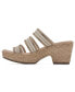 Фото #6 товара Bianna Cork Wedge