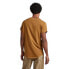 G-STAR Lash Ribbed short sleeve T-shirt