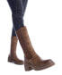 Women's Boots By XTI