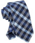 Фото #4 товара Men's Maren Check Tie