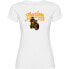 KRUSKIS Fearless Club short sleeve T-shirt