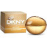 Женская парфюмерия DKNY EDP Golden Delicious 100 ml