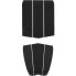Фото #1 товара MYSTIC 3 Piece Tail + Front Traction Pad