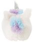 Carter's Unicorn Slippers XS