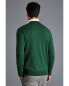 Фото #2 товара Charles Tyrwhitt Merino Wool V Neck Jumper Men's Xxl