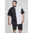 ფოტო #1 პროდუქტის URBAN CLASSICS Oversized Harlequin Big short sleeve T-shirt