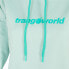 TRANGOWORLD Ladoga full zip sweatshirt