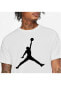 Фото #8 товара Jordan Jumpman Nba Crew Erkek Basketbol Tişört Da6796-100