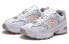 Фото #3 товара Кроссовки беговые New Balance 530 Бело-оранжевые