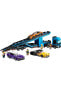 Фото #2 товара Конструктор пластиковый Lego City Spor Автомобильный Грузовик для Перевозки Транспортных Средств 60408 - Набор для Сборки (998 деталей)