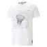 Фото #1 товара PUMA Clear Out 7 short sleeve T-shirt