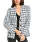 Фото #1 товара Maje Suit Blazer Women's