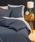 Фото #11 товара CLOSEOUT! The Relaxed Full/Queen Duvet