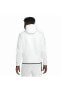 Sportswear Tech Fleece Full-Zip Hoodie Erkek Sweatshirt