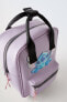 Фото #3 товара Rubberised lilo & stitch © disney backpack