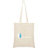 Фото #2 товара KRUSKIS Think Different Tote Bag