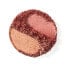 Lidschatten Soft Touch Duo 01 Bronze Beauty, 1,8 g - фото #12