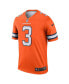 Men's Russell Wilson Denver Broncos Alternate Legend Jersey