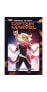 Marvel Action- Captain Marvel- Cosmic CAT-tastrophe Book One by Sam Maggs