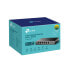 TP-LINK 6-Port Gigabit Desktop Switch with 3-Port PoE+ and 1-Port PoE++ - Switch - 1 Gbps