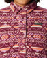 ფოტო #4 პროდუქტის Plus Size Benton Springs Long-Sleeve Shirt Jacket