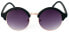Фото #2 товара Женские солнцезащитные очки круглые Art of Polo
