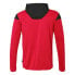 UHLSPORT Squad 27 full zip sweatshirt