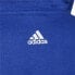 Детская толстовка Adidas Essentials Logo K Синий