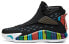 Anta KT5 "Rainbow" 112011101-2 Athletic Shoes