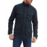 ALTURA Grid Field jacket