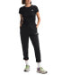 ფოტო #4 პროდუქტის Women's Horizon Performance Fleece Pants