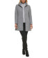 Womens Walker Coat