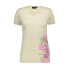 ფოტო #1 პროდუქტის CMP T-Shirt 30T7546 short sleeve T-shirt