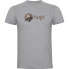 Фото #1 товара KRUSKIS Hop short sleeve T-shirt