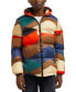 Фото #3 товара Men's Slate Puffer Jacket