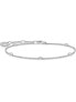 Thomas Sabo A1999-051-14 Stone Bracelet Ladies