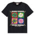 Фото #1 товара SCOTCH & SODA Artwork short sleeve T-shirt