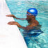 ZOGGS Silicone Plain Swimming Cap