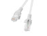 Фото #2 товара Lanberg PCU5-10CC-3000-S Netzwerkkabel Weiß 30 m Cat5e U/UTP UTP - Cable - Network