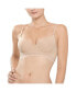 Фото #1 товара Women's Truly Smooth Smoothing Convertible Bra