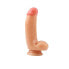 Фото #1 товара Dildo Fluttering 17.1 x 4.1 cm Flesh