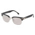 Очки Lozza SL2253M52579X Sunglasses Серебристый - фото #1