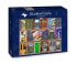 Фото #4 товара Puzzle D Davison Doors Of USA